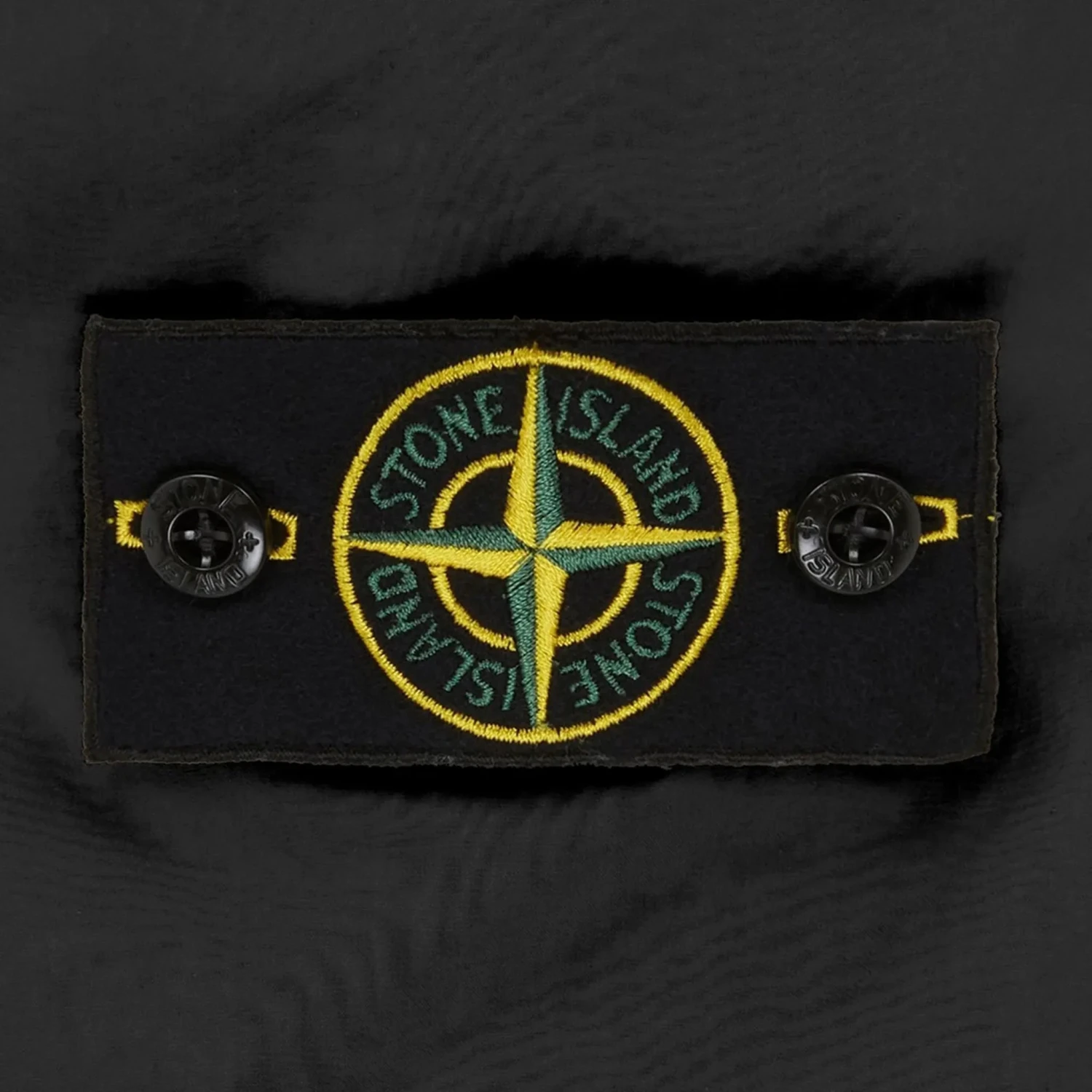 Stone Island Anthracite Grey Cargo Pants 4 Stone Island Anthracite Grey Cargo Pants - Image 4