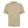 Stone Island Combed Industrial Print T Shirt