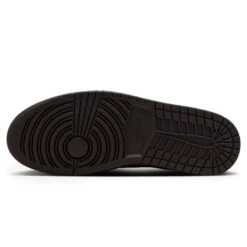 Travis Scott X Air Jordan 1 Low OG SP Velvet Brown 15 Travis Scott X Air Jordan 1 Low OG SP Velvet Brown -Creps Lockers travis scott x air jordan 1 low og sp velvet brown dm7866 202 sole