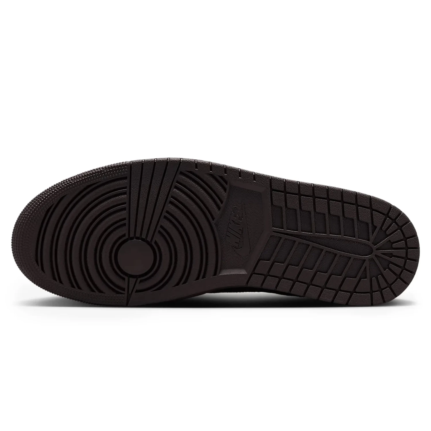 Travis Scott X Air Jordan 1 Low OG SP Velvet Brown 5 Travis Scott X Air Jordan 1 Low OG SP Velvet Brown - Image 5