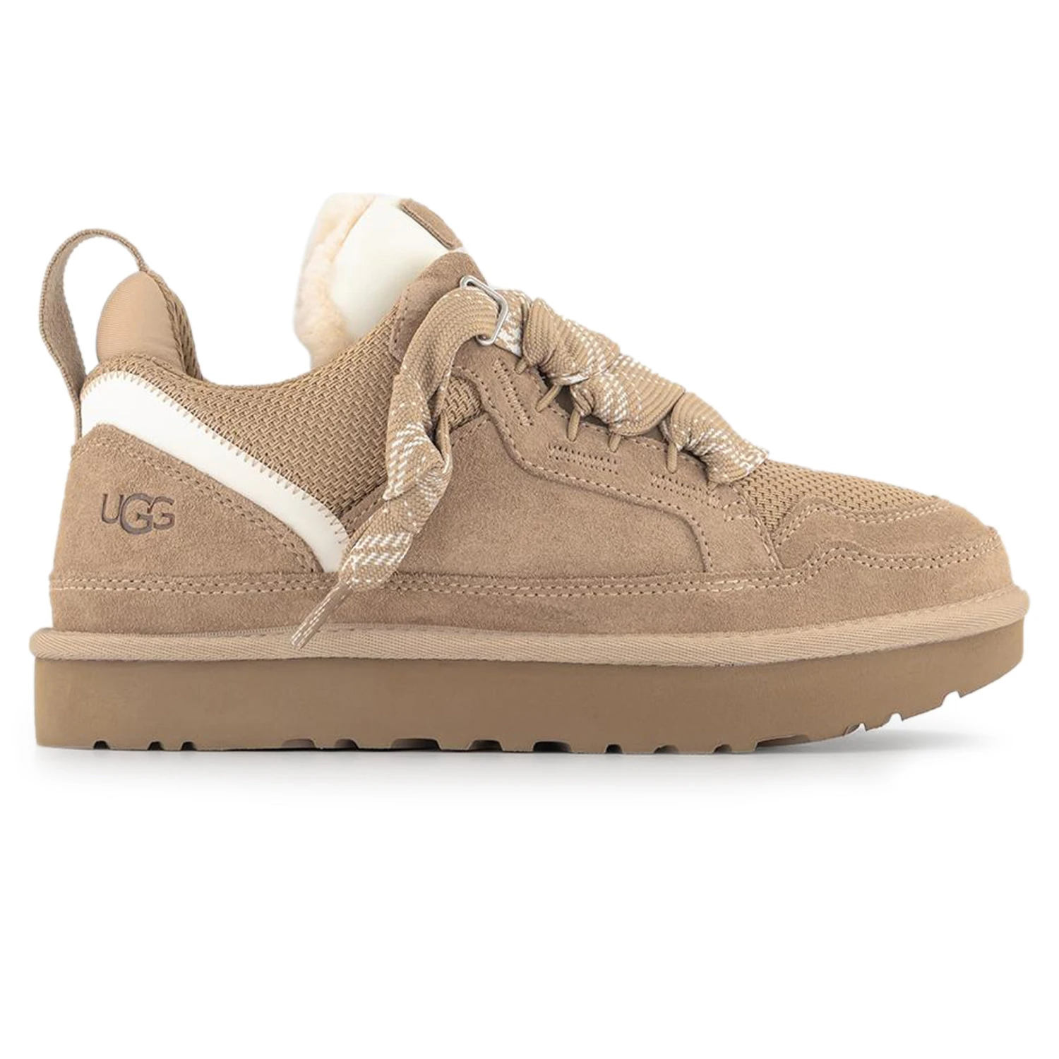 UGG Lowmel Trainer Sand (W) 1 UGG Lowmel Trainer Sand (W)