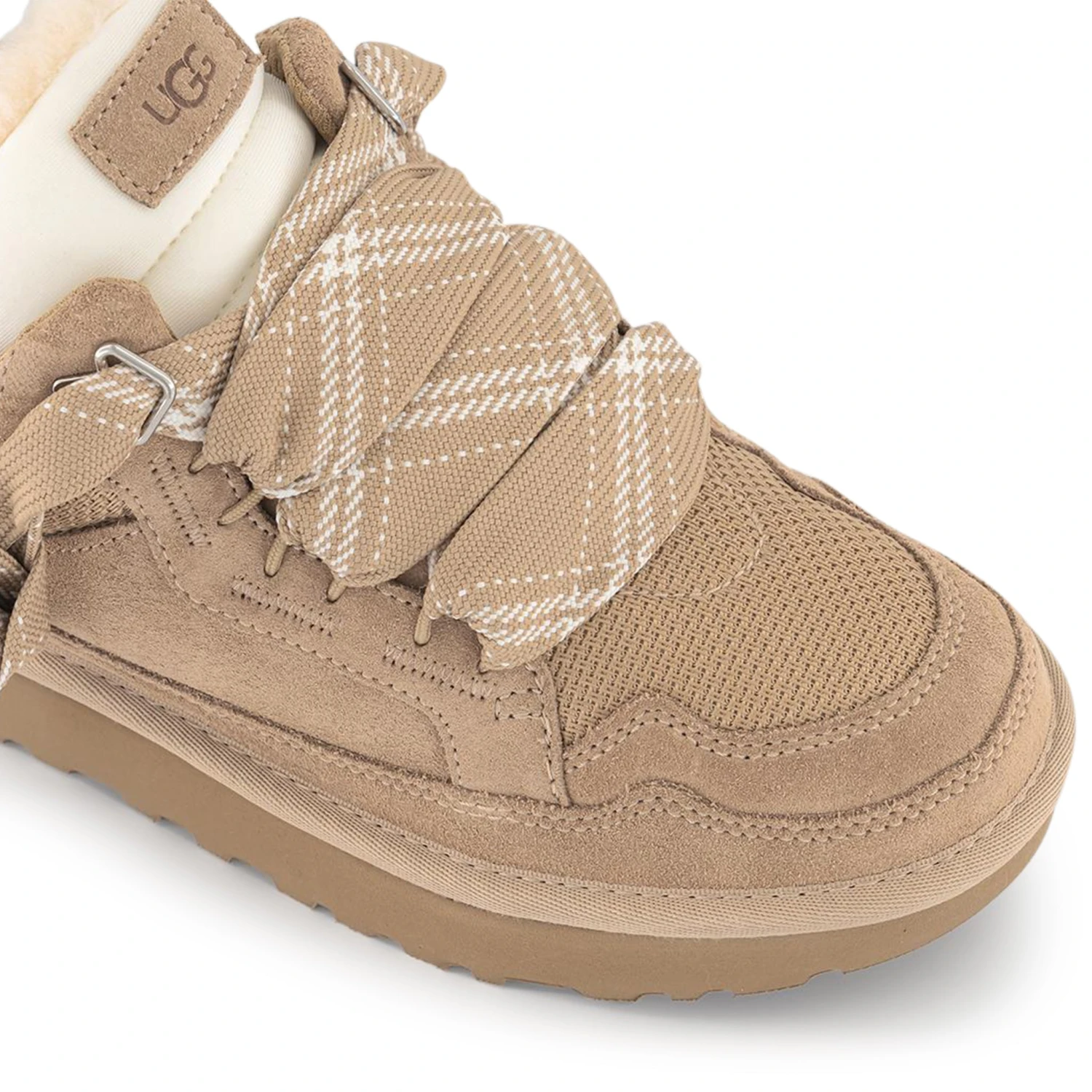UGG Lowmel Trainer Sand (W) 5 UGG Lowmel Trainer Sand (W) - Image 5