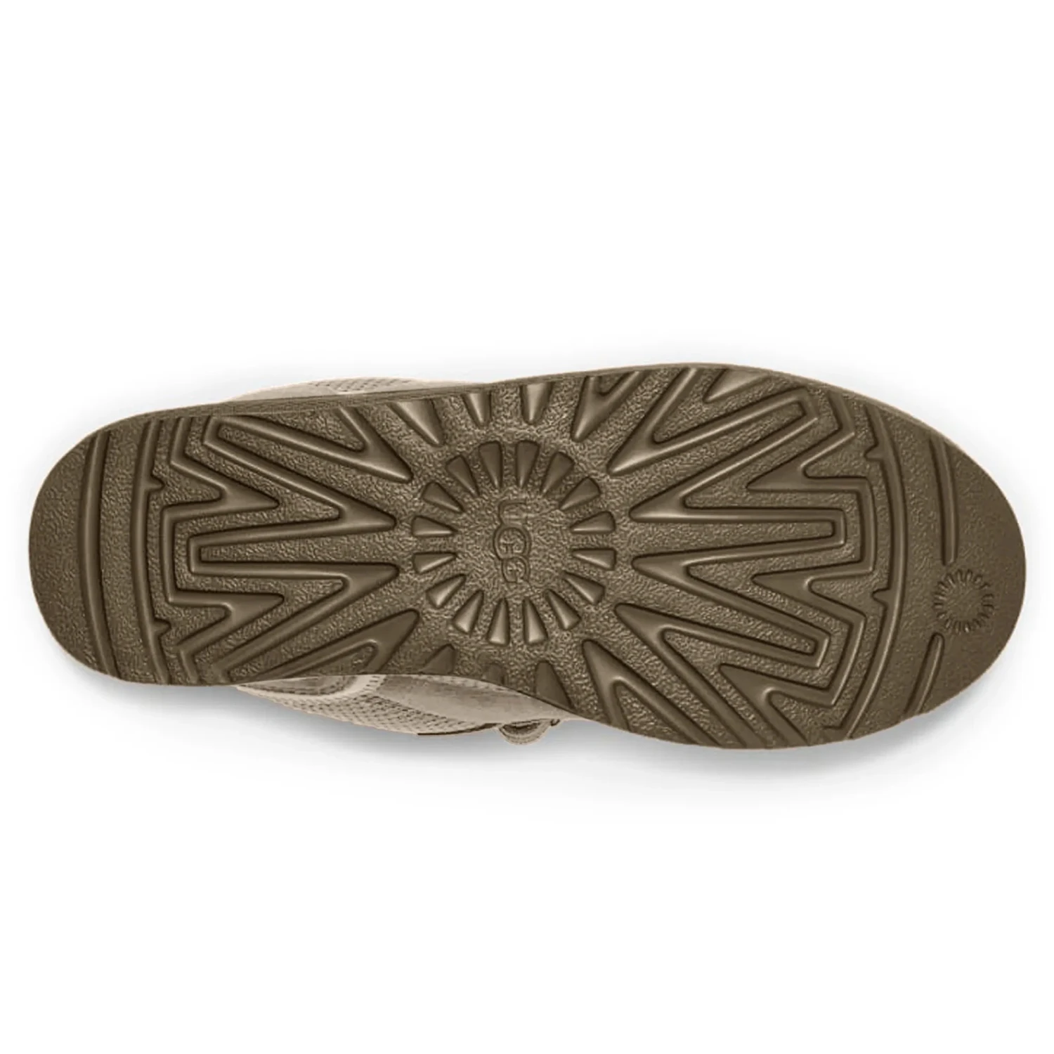 UGG Lowmel Trainer Pumice (W) 5 UGG Lowmel Trainer Pumice (W) - Image 5