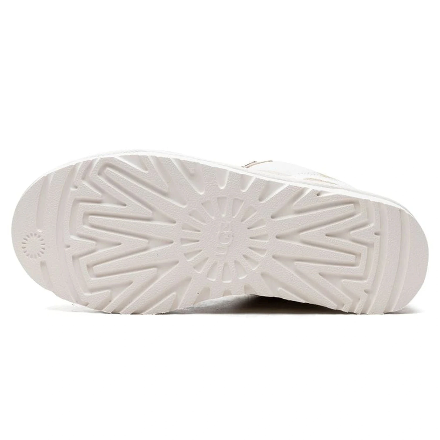UGG Lowmel Trainer Spring Biscotti (W) 4 UGG Lowmel Trainer Spring Biscotti (W) - Image 4