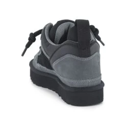 UGG Lowmel Trainer Spring Rainstorm (W) -Creps Lockers ugg lowmel trainer spring rainstorm w 1152759 rns back