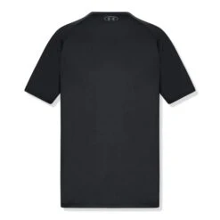 Under Armour UA Tech 2.0 Black T Shirt -Creps Lockers under armour ua tech 2.0 black t shirt 1326413 back