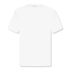 Under Armour UA Tech White Black T Shirt & Shorts 23 Under Armour UA Tech White Black T Shirt & Shorts -Creps Lockers under armour ua tech 2.0 white t shirt 1326413 back 1