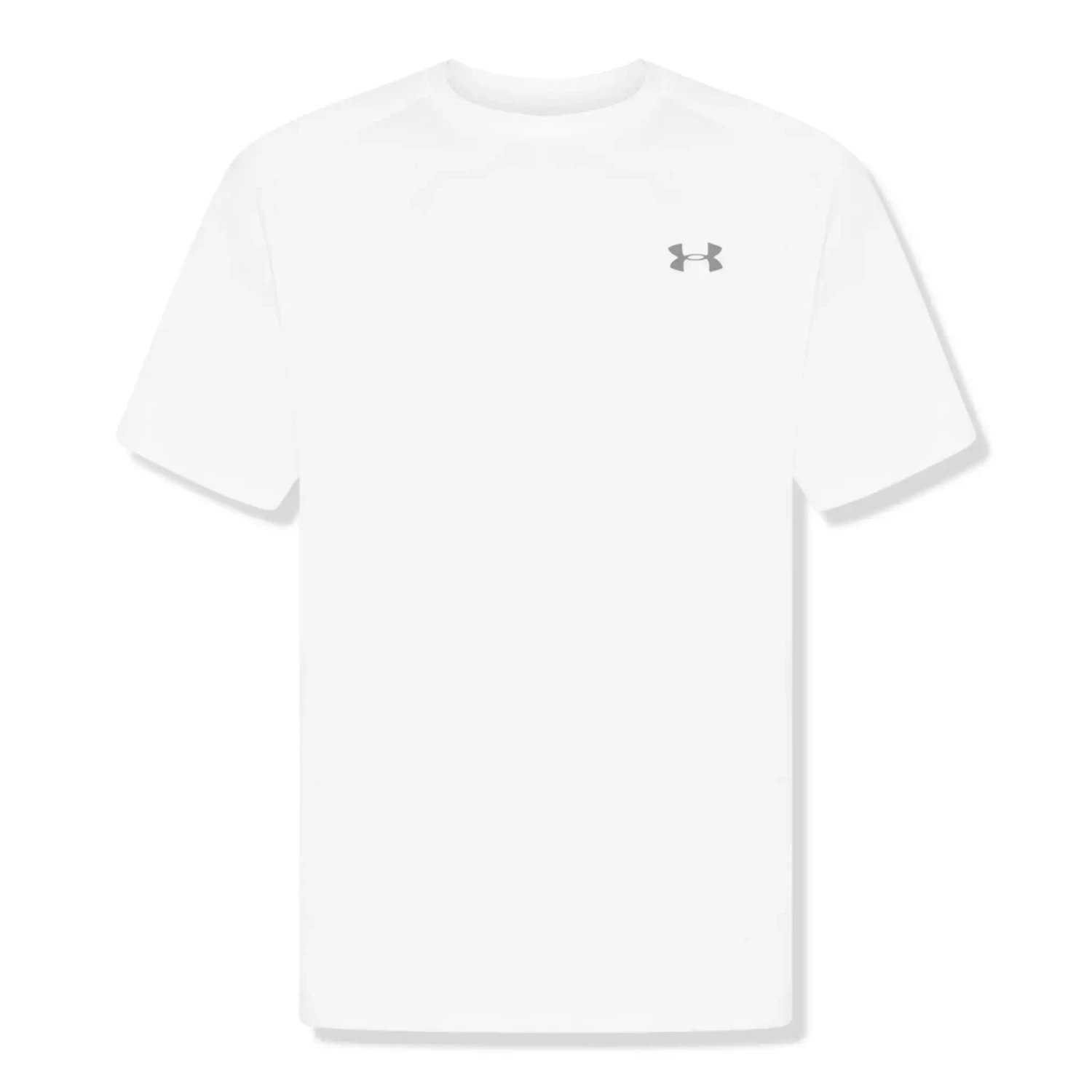 Under Armour UA Tech White Black T Shirt & Shorts 9 Under Armour UA Tech White Black T Shirt & Shorts - Image 9