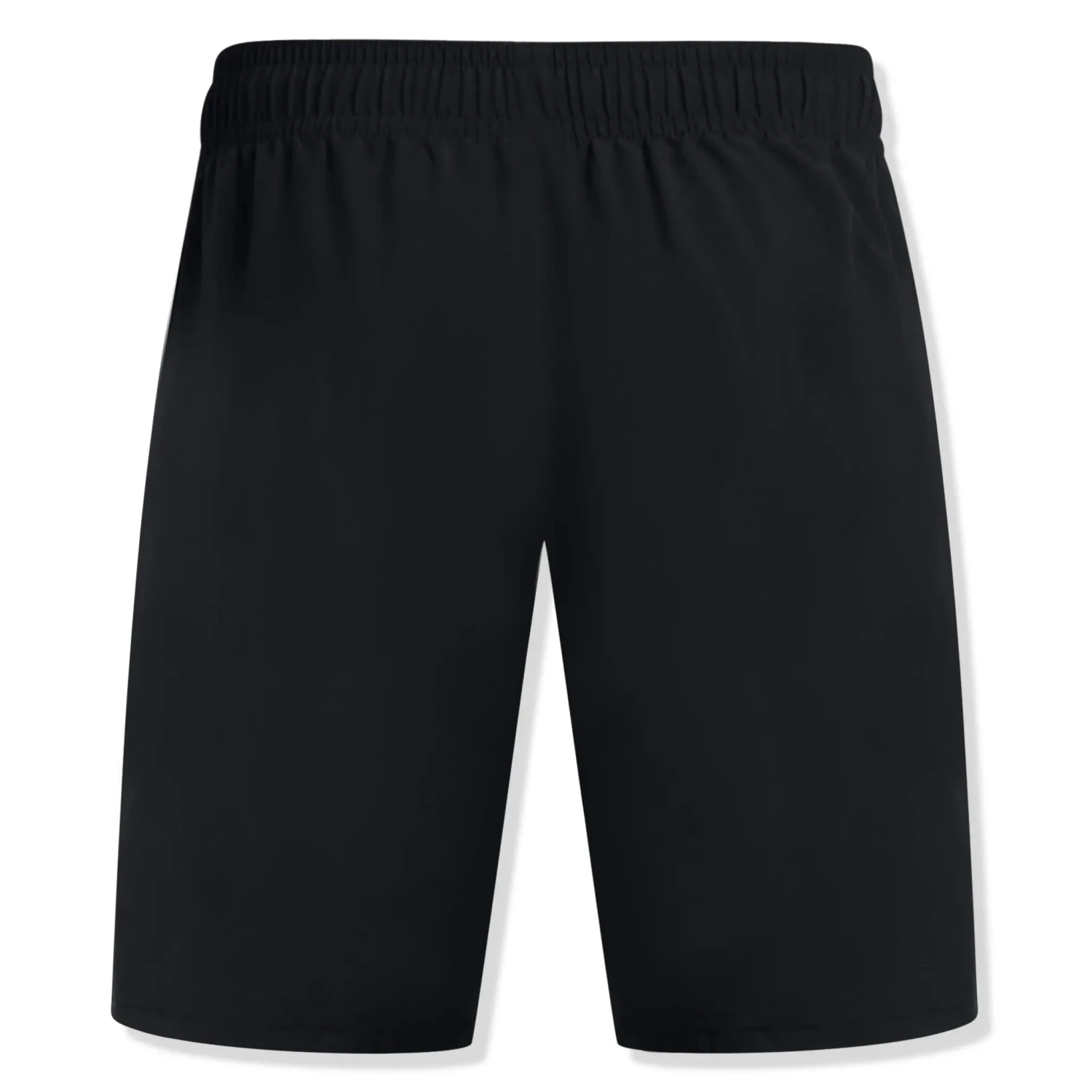 Under Armour UA Tech Woven Wordmark Black Shorts 5 Under Armour UA Tech Woven Wordmark Black Shorts - Image 5