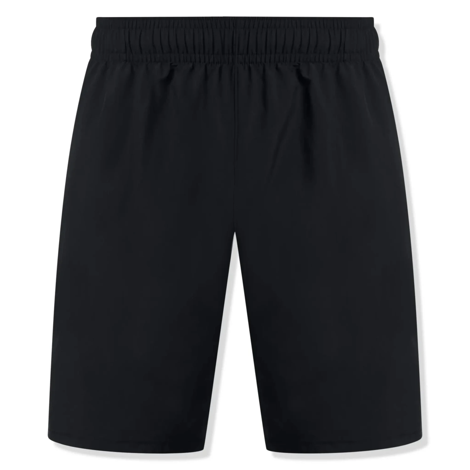 Under Armour UA Tech Woven Wordmark Black Shorts 1 Under Armour UA Tech Woven Wordmark Black Shorts