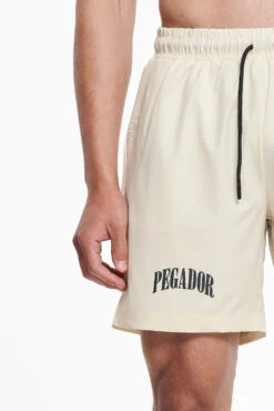 Brule Swim Shorts Angels Cream 9 Brule Swim Shorts Angels Cream -Creps Lockers 1PEGADOR E COMMERCE BADEHOSEN43661