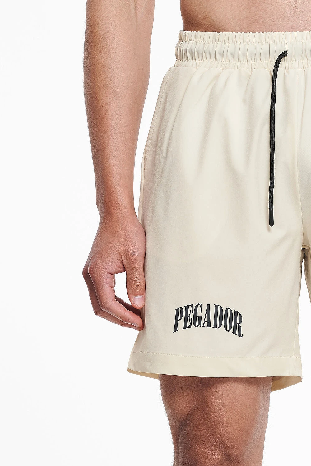 Brule Swim Shorts Angels Cream 5 Brule Swim Shorts Angels Cream - Image 5