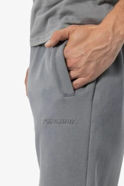 Heavyweight Vintage Grey Sweat Joggers 9 Heavyweight Vintage Grey Sweat Joggers -Creps Lockers 24055 PEGADOR Q4 Drop 1593 f55c5ada 9501 4310 8a36 6db7af41f06f