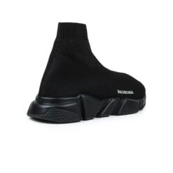 Balenciaga Speed Knit Sock Triple Black (W) 5 Balenciaga Speed Knit Sock Triple Black (W) -Creps Lockers Balenciaga Speed Knit Sock Triple Black Crepslocker Back 7b96d06c dfc1 43ec bbf7 c82da7eb34b1