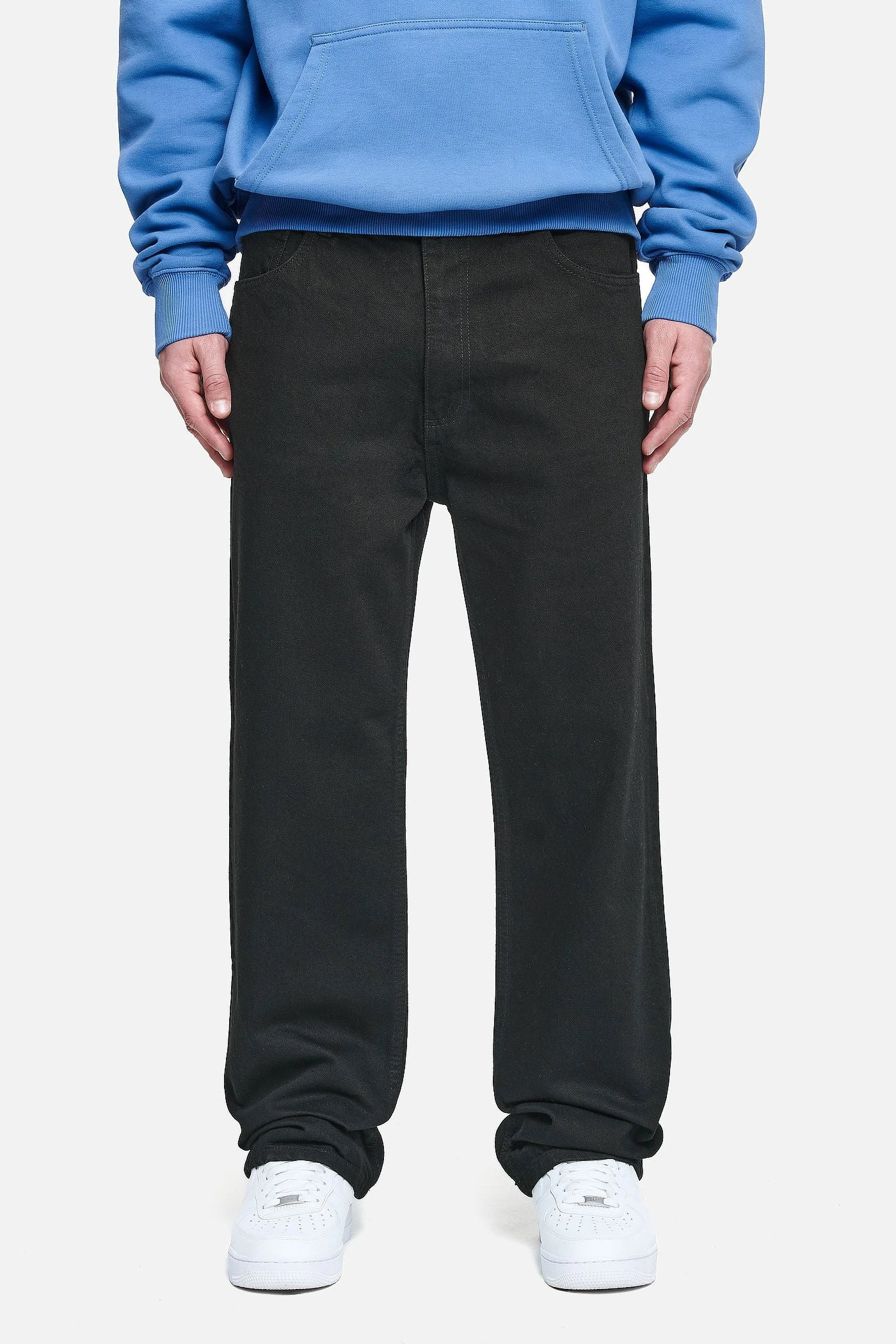 Baltra Baggy Jeans Deep Black 1 Baltra Baggy Jeans Deep Black