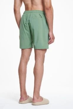 Grant Swim Shorts Cypress Green 10 Grant Swim Shorts Cypress Green -Creps Lockers PEGADOR E COMMERCE BADEHOSEN43600