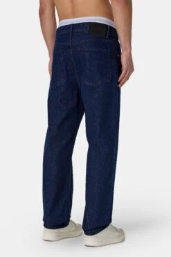 Pegador Baltra Baggy Jeans - Raw Blue 9 Pegador Baltra Baggy Jeans - Raw Blue -Creps Lockers PGDR 3070 513 Baltra Baggy Jeans Raw Blue 1288