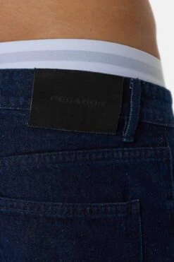 Pegador Baltra Baggy Jeans - Raw Blue 11 Pegador Baltra Baggy Jeans - Raw Blue -Creps Lockers PGDR 3070 513 Baltra Baggy Jeans Raw Blue 1289