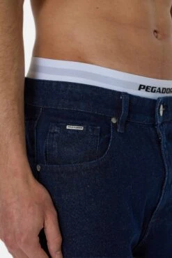 Pegador Baltra Baggy Jeans - Raw Blue 10 Pegador Baltra Baggy Jeans - Raw Blue -Creps Lockers PGDR 3070 513 Baltra Baggy Jeans Raw Blue 1291