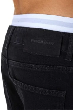 Pegador Vinto Carpenter Jeans Deep Black 11 Pegador Vinto Carpenter Jeans Deep Black -Creps Lockers PGDR 3074 412 Vinto Carpenter Jeans Deep Black 645 1