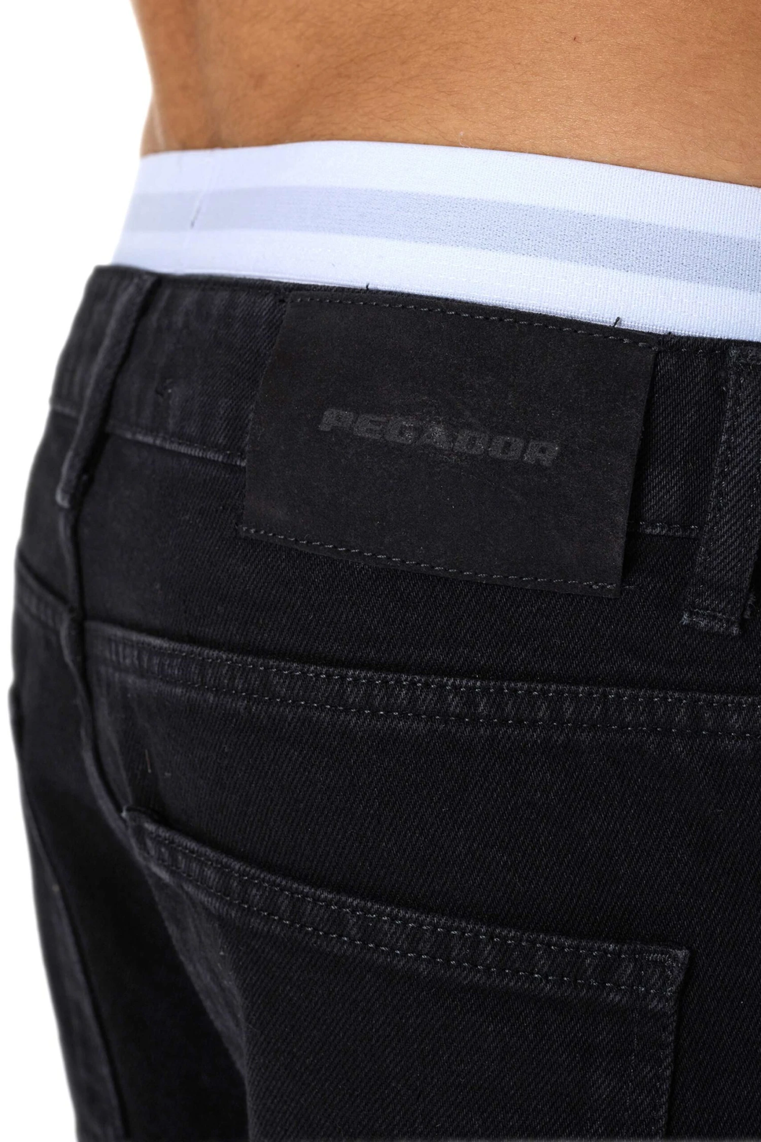 Pegador Vinto Carpenter Jeans Deep Black 6 Pegador Vinto Carpenter Jeans Deep Black - Image 6