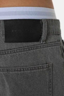 Dawes Cargo Baggy Jeans Washed Grey 13 Dawes Cargo Baggy Jeans Washed Grey -Creps Lockers PGDR 4150 074 Dawes Cargo Baggy Jeans Washed Grey 344