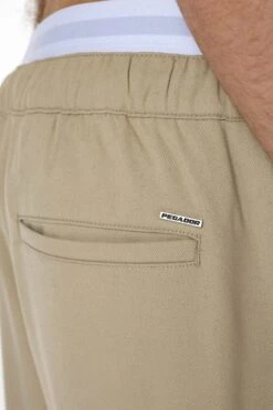 Karan Regular Smart Pants Beige -Creps Lockers PGDR 4850 007 Karan Regular Smart Pants Beige 1130 1