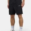 Sutema Shorts Black
