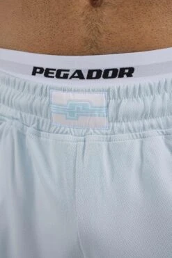 Bavon Basketball Shorts Dream Blue 12 Bavon Basketball Shorts Dream Blue -Creps Lockers PGDR 5036 573 Bavon Basketball Shorts Dream Blue 633 1