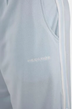 Bavon Basketball Shorts Dream Blue 11 Bavon Basketball Shorts Dream Blue -Creps Lockers PGDR 5036 573 Bavon Basketball Shorts Dream Blue 634 1