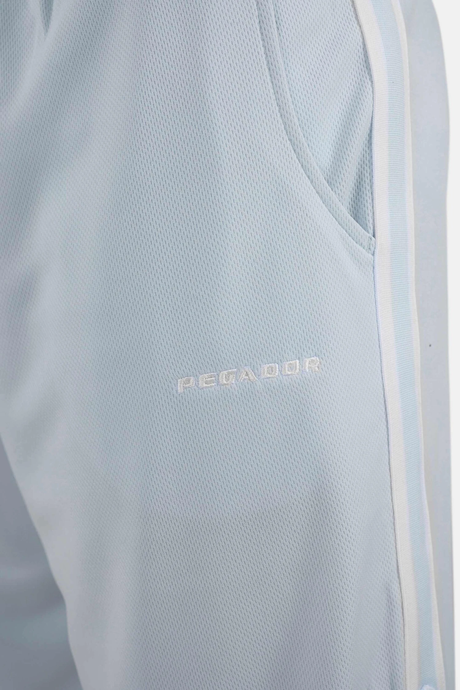 Bavon Basketball Shorts Dream Blue 5 Bavon Basketball Shorts Dream Blue - Image 5