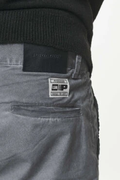 Wollam Worker Pants in Faded Dark Grey 11 Wollam Worker Pants in Faded Dark Grey -Creps Lockers PGDR BUILD TO LAST E COMMERCE MENS8692