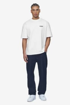 Raston Baggy Jeans Dark Blue -Creps Lockers PGDR Next Wave E COMMERCE MENS DAY 146920 d448e2de 780e 4d88 8be1 50ad6fb4e276