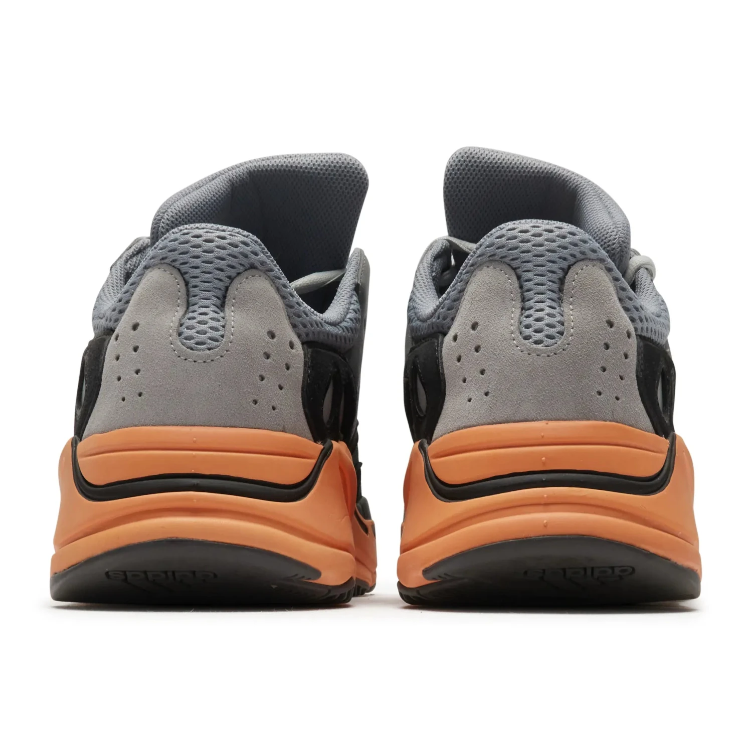 Preloved - Adidas Yeezy Boost 700 Boost Wash Orange 3 Preloved - Adidas Yeezy Boost 700 Boost Wash Orange - Image 3