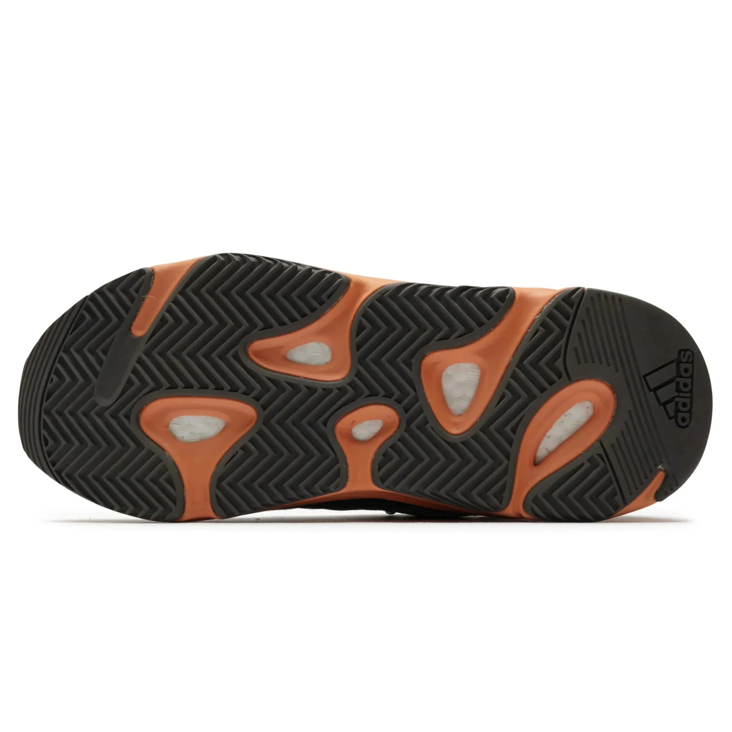 Preloved - Adidas Yeezy Boost 700 Boost Wash Orange 4 Preloved - Adidas Yeezy Boost 700 Boost Wash Orange - Image 4