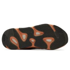 Preloved - Adidas Yeezy Boost 700 Boost Wash Orange 11 Preloved - Adidas Yeezy Boost 700 Boost Wash Orange -Creps Lockers Preloved Adidas Yeezy Boost 700 Boost Wash Orange Sole2