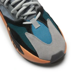 Preloved - Adidas Yeezy Boost 700 Boost Wash Orange 13 Preloved - Adidas Yeezy Boost 700 Boost Wash Orange -Creps Lockers Preloved Adidas Yeezy Boost 700 Boost Wash Orange Toe1