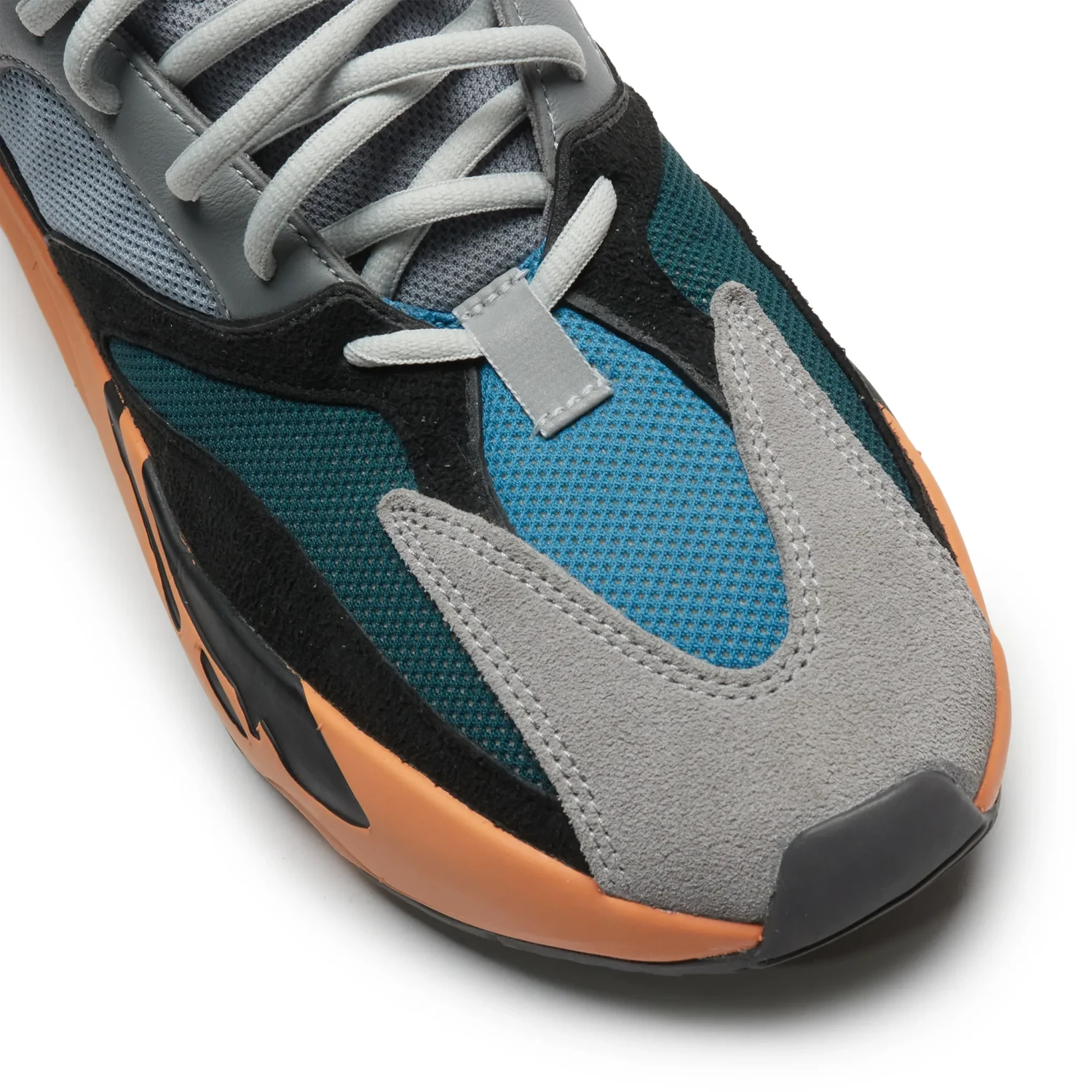 Preloved - Adidas Yeezy Boost 700 Boost Wash Orange 7 Preloved - Adidas Yeezy Boost 700 Boost Wash Orange - Image 7