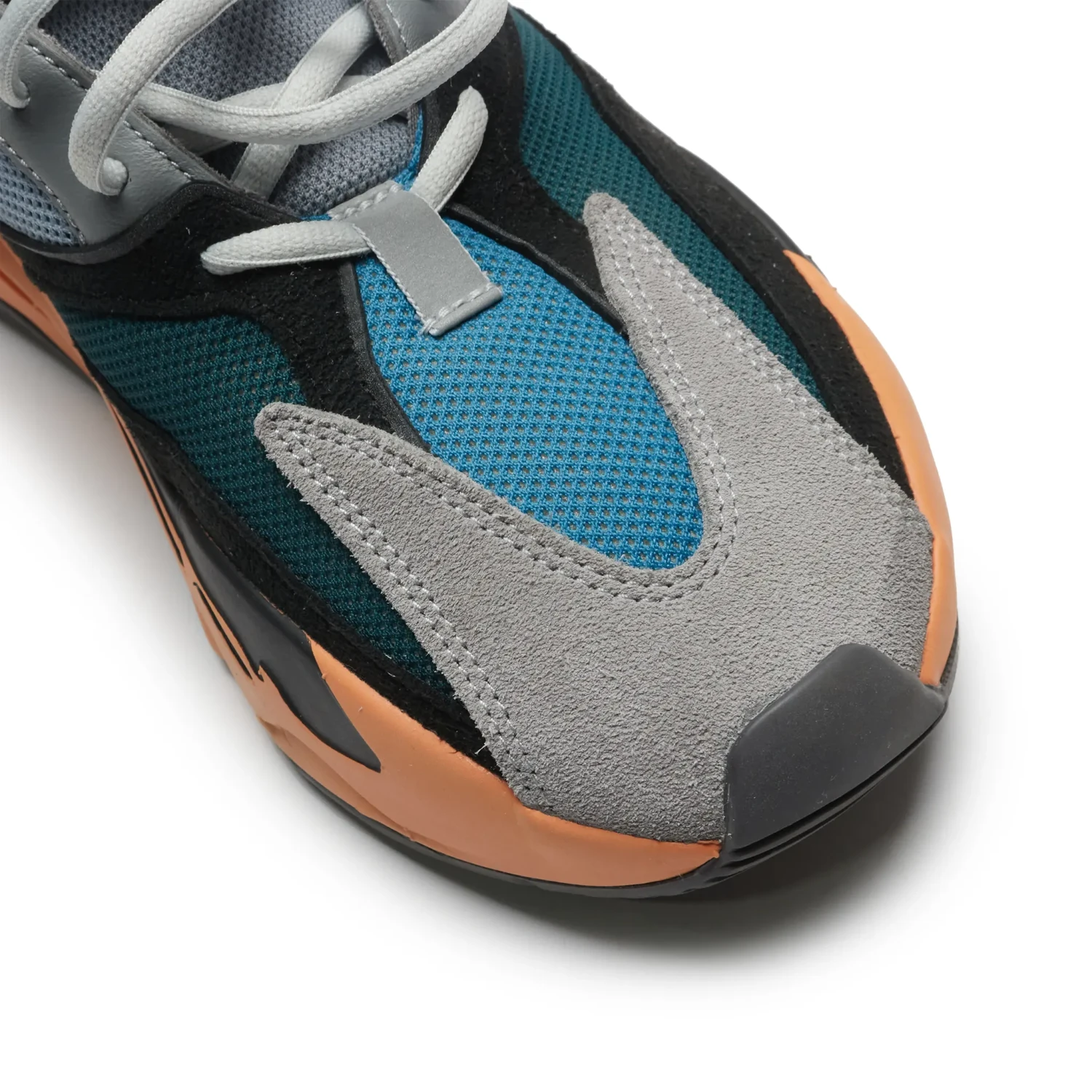 Preloved - Adidas Yeezy Boost 700 Boost Wash Orange 6 Preloved - Adidas Yeezy Boost 700 Boost Wash Orange - Image 6