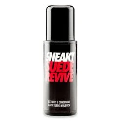 Sneaky Suede And Nubuck Revive And Restorer - Black