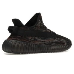 Adidas Yeezy Boost 350 V2 MX Rock -Creps Lockers Yeezy Boost 350 V2 MX Rock Crepslocker Back
