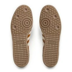 Adidas Samba Wales Bonner Brown Croc -Creps Lockers adidas samba wales bonner brown croc jh9826 sole