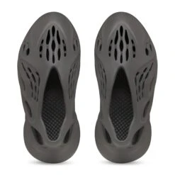 Adidas Yeezy Foam RNNR Carbon -Creps Lockers adidas yeezy foam rnnr carbon ig5349 top