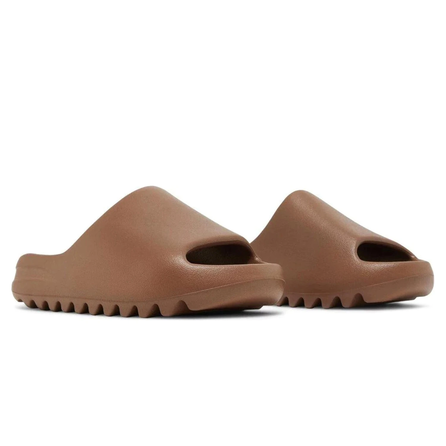 Adidas Yeezy Slide Flax 2 Adidas Yeezy Slide Flax - Image 2