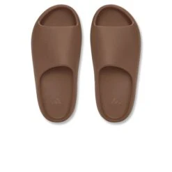 Adidas Yeezy Slide Flax 8 Adidas Yeezy Slide Flax -Creps Lockers adidas yeezy slide flax fz5896 top