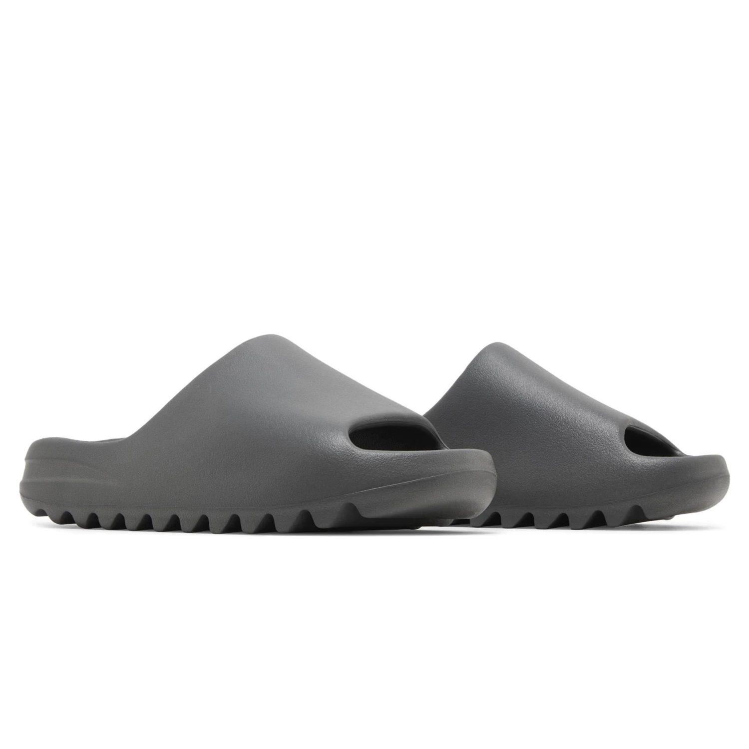 Adidas Yeezy Slide Granite 2 Adidas Yeezy Slide Granite - Image 2
