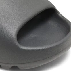 Adidas Yeezy Slide Granite 10 Adidas Yeezy Slide Granite -Creps Lockers adidas yeezy slide granite id4132 toe