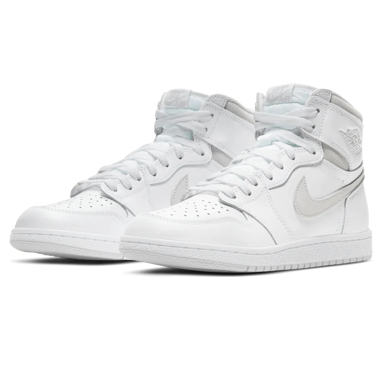 Air Jordan 1 Retro High 85 Neutral Grey 2 Air Jordan 1 Retro High 85 Neutral Grey - Image 2