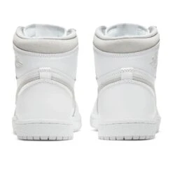 Air Jordan 1 Retro High 85 Neutral Grey 8 Air Jordan 1 Retro High 85 Neutral Grey -Creps Lockers air jordan 1 retro high 85 neutral grey bq4422 100 heel