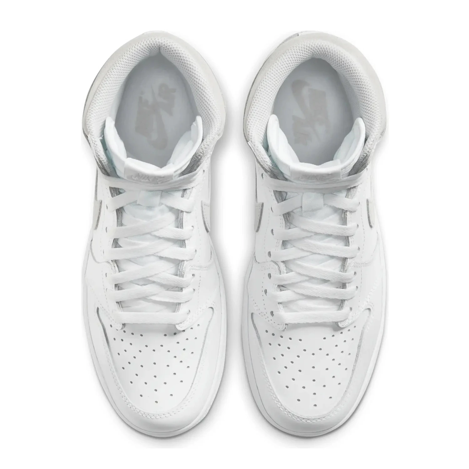 Air Jordan 1 Retro High 85 Neutral Grey 3 Air Jordan 1 Retro High 85 Neutral Grey - Image 3